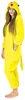 Onesie-Kigurumi-Pyžamo – Pikachu Onesie-Kigurumi-Pyžamo – Náhľad obrázku produktu 2