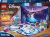 LEGO | Disney Frozen 43273 Adventskalender 2025 – Spielzeug Produktbild-Vorschau 40