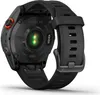 Garmin fenix 7S Solar schwarz/schiefergr Produktbild-Vorschau 4