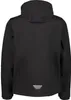 CMP Man Zip Hood Jacket Herren Softshell Funktionsjacke : Produktbild-Vorschau 31