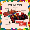 Ubongo - Duel - Kosmos 683184 - (Hračky / Stolové hry) Náhľad obrázku produktu 2