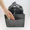 IDEA HOME Organisateur en feutre, Organiseur de poche, Sac Voir les images du produit 6
