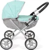 BAYER CHIC 2000 Puppenwagen LILLI 550 30 Produktbild-Vorschau 6