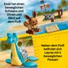 LEGO SMART Play™: Eevee, Lapras e la ricerca del tesoro, Anteprima dell’immagine prodotto 3