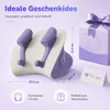 Nackenmassagegerät mit Wärmefunktion, elektrisches Produktbild-Vorschau 2