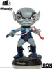 Thundercats - Figurine Mini Co. PVC Panthro - 14 cm Voir les images du produit 1