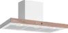 Klarstein ZenFusion T Dunstabzugshaube - 90 cm Wandmontage, Produktbild-Vorschau 1