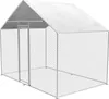 Enclos extérieur pour animaux - 3m x 2m x 2,5m Voir les images du produit 1