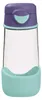 B.Box Sport Trinkflasche 450 ml - fliederfarben pop Produktbild-Vorschau 1