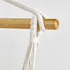 SONGMICS Hängesessel, Hängestuhl, mit 2 Kissen, Produktbild-Vorschau 12