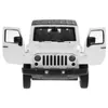 Kovové terénne auto Jeep Wrangler 1:32 Jokomisiada Náhľad obrázku produktu 3