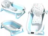 Ekspand | Vaschetta per neonati Ariel - Azzurro - 80 cm - Anteprima dell’immagine prodotto 1