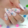 CLARESA Hybrid-Gel-Lack Eiscreme 6 -5g Produktbild-Vorschau 6