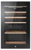 Cantinetta Vino Haier Wine Bank 50 Serie 5 HWS49GA con Anteprima dell’immagine prodotto 1