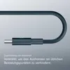 Beats Gewebtes USB-C-zu-USB-C-Kabel 60 W – 1,5 Meter – Produktbild-Vorschau 8