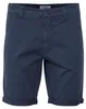 BLEND BHBrix Herren Chino Shorts Bermuda Kurze Hose mit Produktbild-Vorschau 2