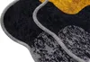Mijolnir, Circle - Yellow, Badematten, Gelb, Polyester, 60 Produktbild-Vorschau 6