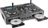 Vonyx CDJ450, 2 kan., Bluetooth, Czarny Podgląd zdjęcia produktu 8