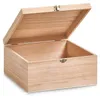 Zeller Aufbewahrungsbox, 26 x 26 x 12,5 cm, 15127 Produktbild-Vorschau 2