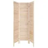 RAUMTEILER "COTTAGE" | 3-teilig, Holz | Paravent | Farbe: Produktbild-Vorschau 3