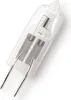 Osram  Halogen Stiftsockellampe 35W = 50W GY6,35 klar 580lm Produktbild-Vorschau 2