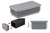 LogistSystem Lamellenstopfen 60x80 mm für Rechteckrohre | Produktbild-Vorschau 2