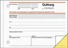 SIGEL SD120 Quittungen für Kleinunternehmer, ohne Produktbild-Vorschau 4