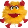 Living Puppets Handpuppe "Quatschköppe", Gisa Grippchen Produktbild-Vorschau 4