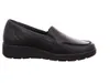 Semler Melanie M1015-001 Damenslipper, Leder, Schwarz, Produktbild-Vorschau 19