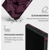 Hülle für Samsung Galaxy S24 Ultra - Burga Tough Hard Case Produktbild-Vorschau 9