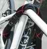 Abus řetězový zámek IVY Chain 9210/110 ocel, L=1,100mm, Náhled obrázku produktu 8