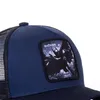 Capslab Caps DC Comics Batman Trucker, CLDC21BAT4 Produktbild-Vorschau 3