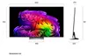 TV LG evo AI G6 (2026) 55" OLED UHD 4K - OLED55G66LS Produktbild-Vorschau 7