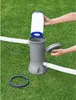 Bestway 58012 / 24, Filtračná kazeta, Biela, PVC, Náhľad obrázku produktu 4