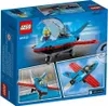 60323 - LEGO City - Samolot kaskaderski Podgląd zdjęcia produktu 5
