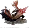 Monster Hunter PVC Statue CFB Creators Model Mizutsune 16 Voir les images du produit 3
