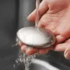 Edelstahl-Seife für Zuhause, Deodorant, geruchshemmende Produktbild-Vorschau 5