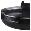Antihaft-Bratpfanne mit Antihaft-Marmordeckel 20 cm Produktbild-Vorschau 11