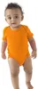 Body per neonati Babybugz FK164 (12-18 mesi (74-80)) Anteprima dell’immagine prodotto 2
