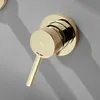 Rubinetto da Incasso Rea Lungo Long Gold + Box Anteprima dell’immagine prodotto 3