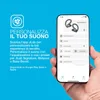 JLab Go Air Sport, True Wireless Stereo (TWS), Sport, 20 - Podgląd zdjęcia produktu 9