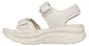 SKECHERS DLUX WALKER ADORE Béžový Náhled obrázku produktu 8