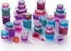 GOURMETmaxx Frischhaltedosen Klick-it 72 tlg. Set BPA-freie Produktbild-Vorschau 1