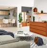 AKORD Furniture Factory OP0LK-1OLC006, 6 Schublade(n), Produktbild-Vorschau 9