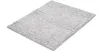 Kleine Wolke Badteppich PLANTA Silbergrau 50 x 60 cm Produktbild-Vorschau 1