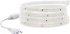 LED-Streifen Dimmbar 220V SMD 120 LED/m Super Warmweiß Produktbild-Vorschau 1