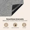 KitchenYeah© Herdabdeckplatte Beton - Wand - Muster - Produktbild-Vorschau 5