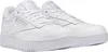 Reebok CLUB C DOUBLE GW0854 Damen Schuhe Weiß, erhöhte Produktbild-Vorschau 12