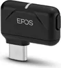 EPOS BTD 800 USB-C, USB typu C, A2DP, 25 m, 2,4 - 2,4 GHz, Náhled obrázku produktu 2