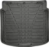 Tapis De Coffre Sur Mesure Pour Dacia Duster 4X2 Depuis Voir les images du produit 2